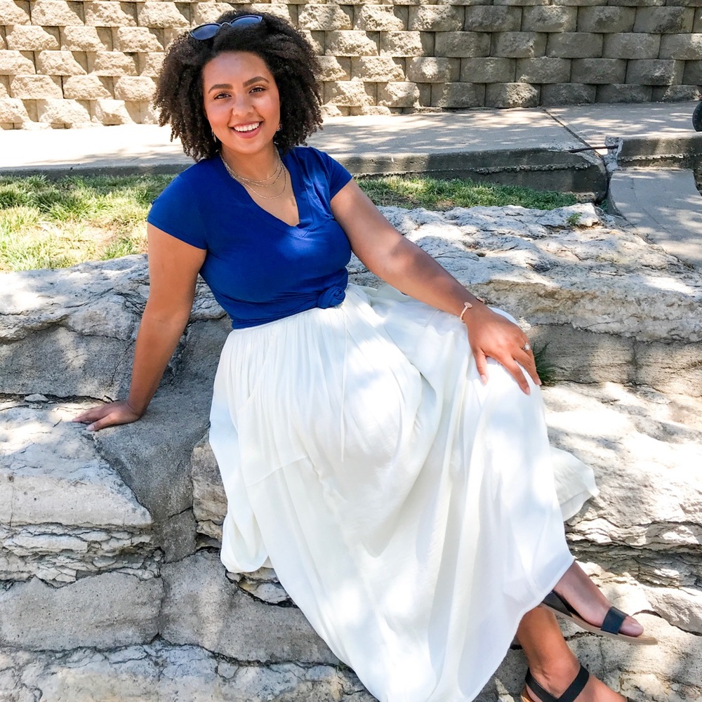 Meet your Posher, Merissa